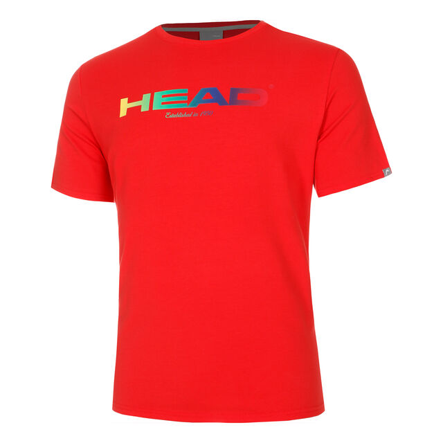 Rainbow T-Shirt