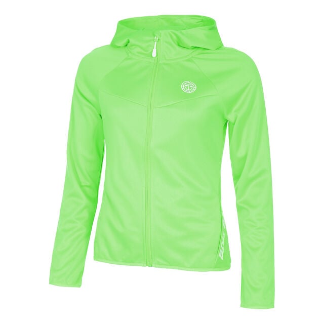 Protected Leafs Trainingsjacke