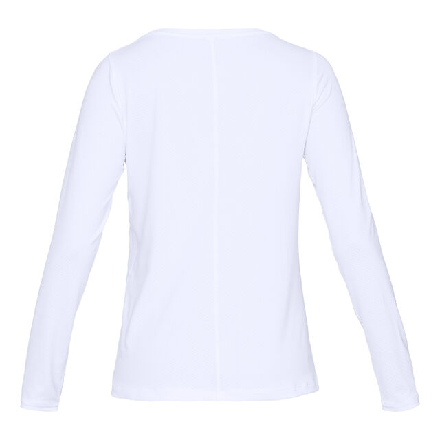 Heatgear Longsleeve Women