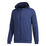 Aero 3-Stripes Crew Hooded Men