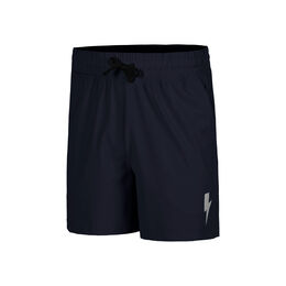 Tech Club Shorts Herren-Blau
