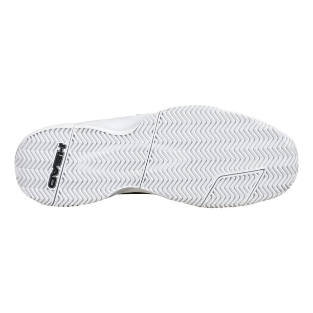 Revolt Pro 4.5 Clay Men WHBK