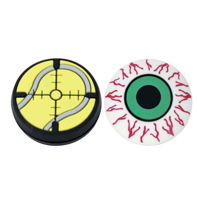 String Things 2er Ball, Bloodshot Eye