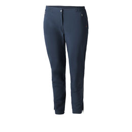 Emily Trainingshose Damen-Dunkelblau