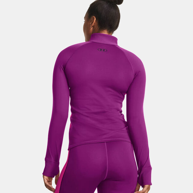 Train CW Half Zip