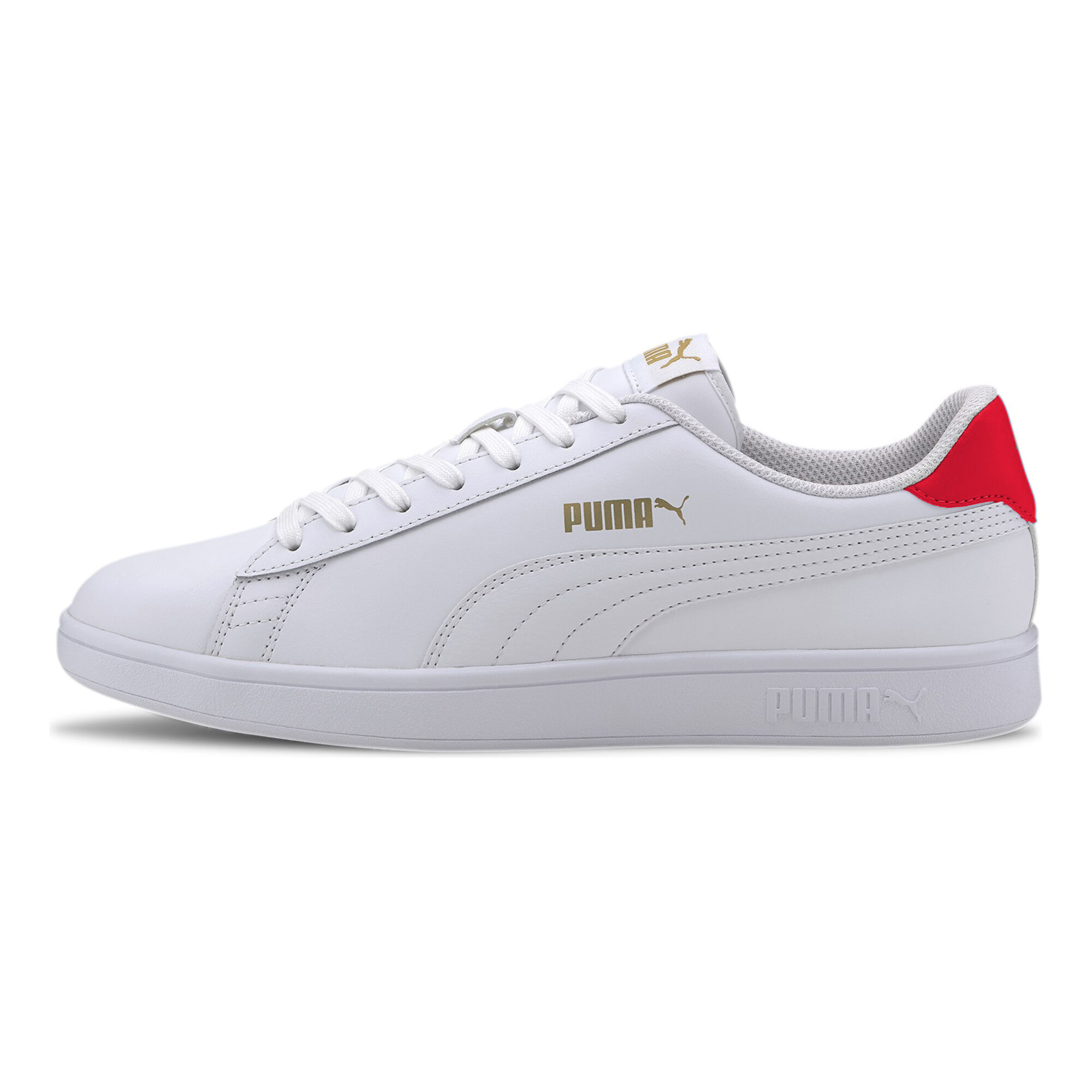 puma smash v2 sneaker
