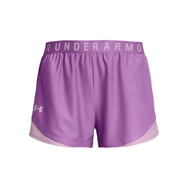 Play Up 3.0 Shorts Women