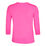 Crew V-Neck Longsleeve