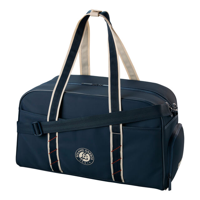 ROLAND GARROS - SESSION SOIRE SMALL DUFFEL
