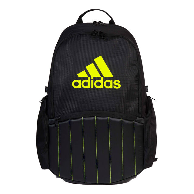 Backpack PROTOUR Black/Lime