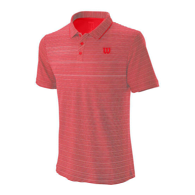 Training Polo Men