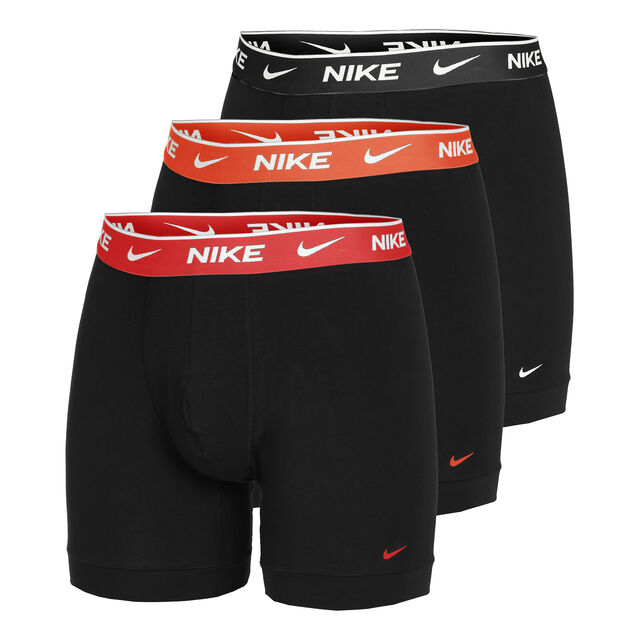 Everyday Cotton Stretch Boxershort Men