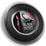 Black Venom 200m schwarz