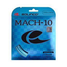 Mach-10 12,2m