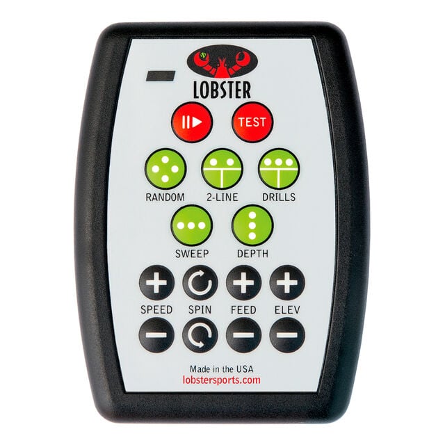 20-Funktionen Fernbedienung inkl. Empfänger