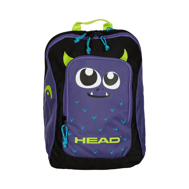 Kids Tour Backpack 14L Monster