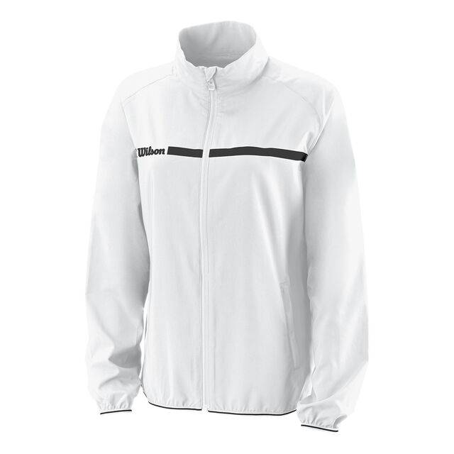 Team II Woven Jacket Women