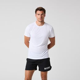 Borg Light T-Shirt