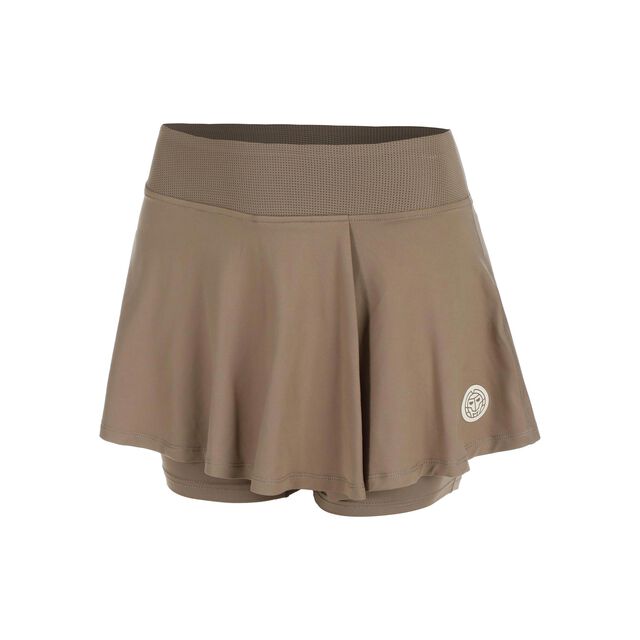 Spectrum Wavy Skort