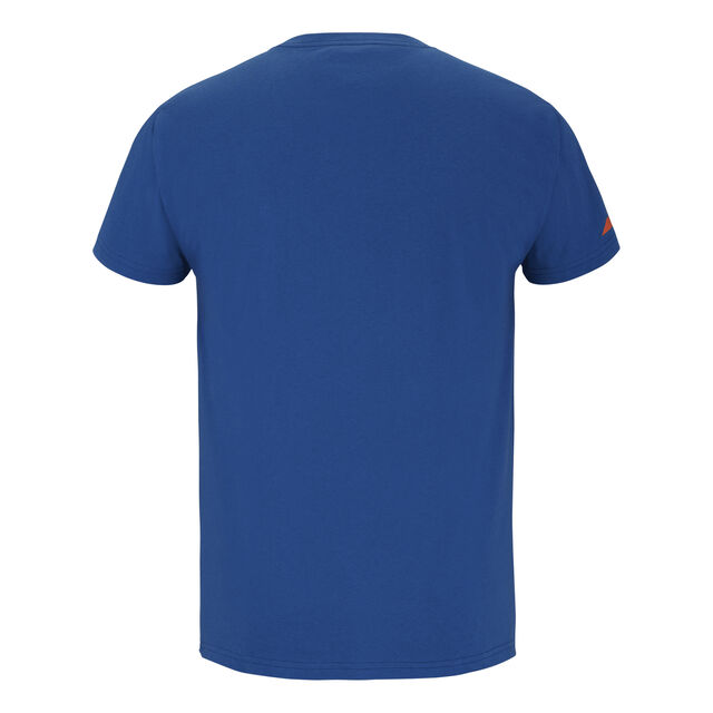 Exercise Big Flag Tee Men