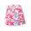 Let It Glow High Waist Skirt