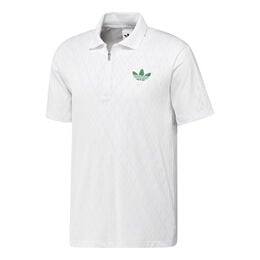  Pro Polo -weiß