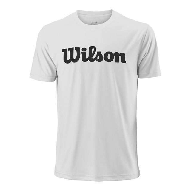 UW II Script Tech Tee Men