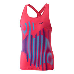 Tank-Top Damen-Pink