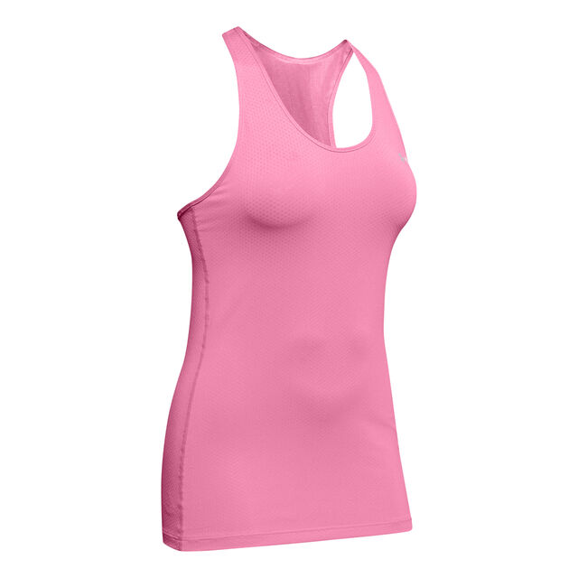 Heatgear Racer Tank Women