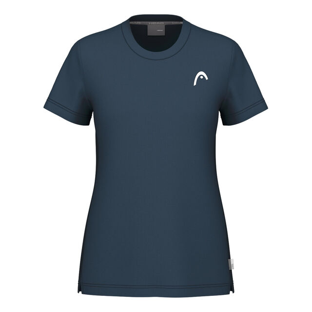 Tie-Break T-Shirt Women