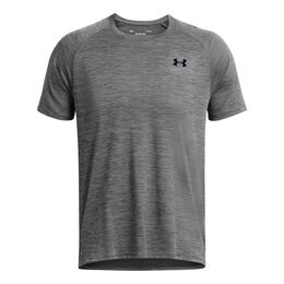 Tech Textured Shortsleeve