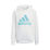 Essential Big Logo Hoody Boys