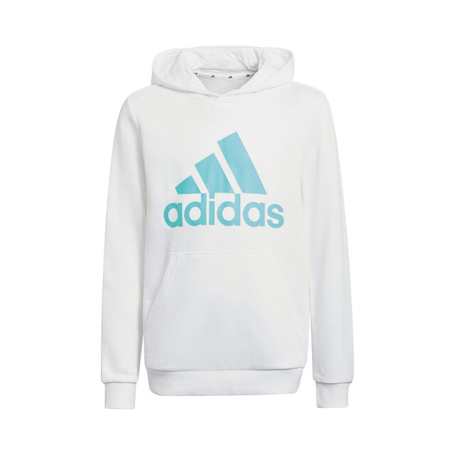 Essential Big Logo Hoody Boys