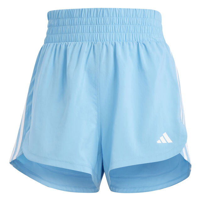 Pacer Woven High Shorts