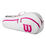 ADVANTAGE 2025 3PK RACKET BAG OFFWHI/Pk