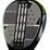 Match 3.3 Black/Lime
