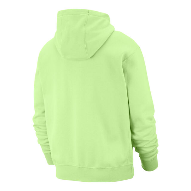 Sportswear Club Full-Zip Hoodie Men