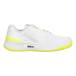 Intrigue Pro Allcourtschuh Damen-Weiß