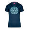 Ummi Lifestyle Tee - dark blue