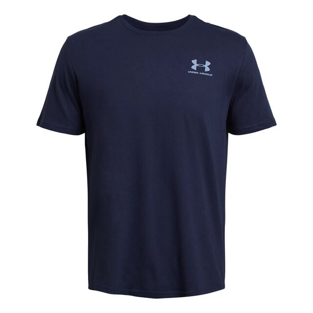 Sportstyle Left Chest Shortsleeve Men