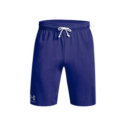 Rival Terry Short