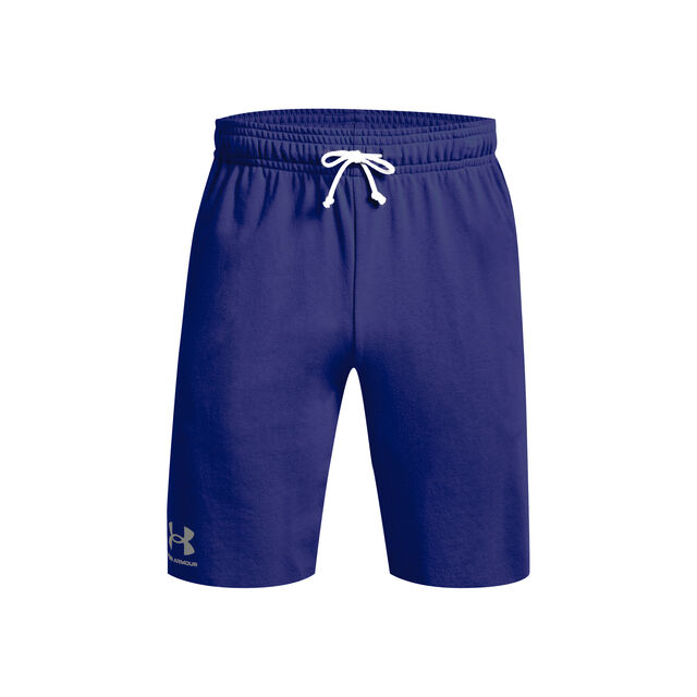 Rival Terry Short