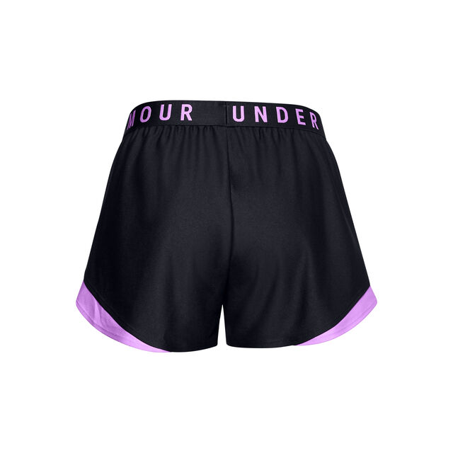 Play Up 3.0 Shorts Women