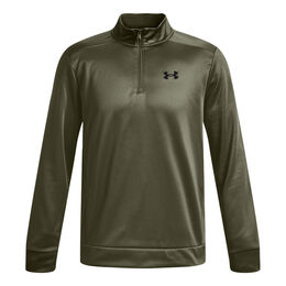 Fleece Quarter Zip