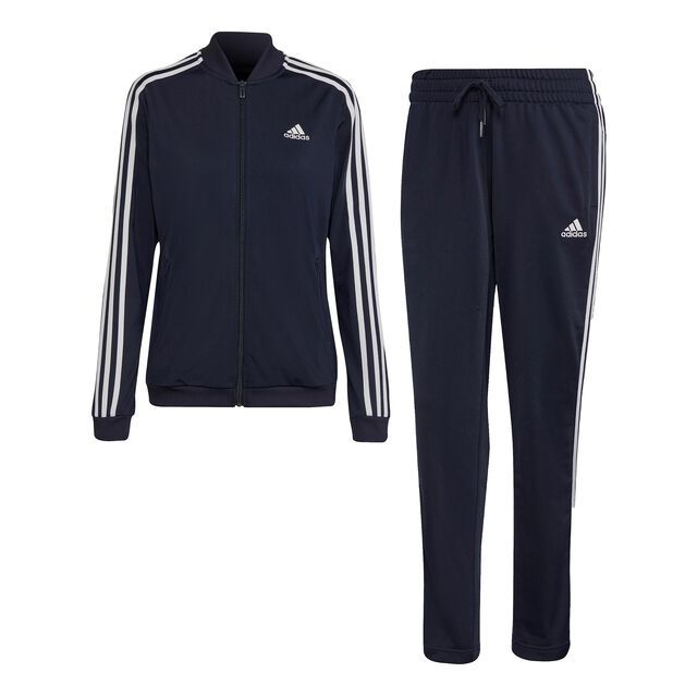 3-Stripes Tracksuit Women