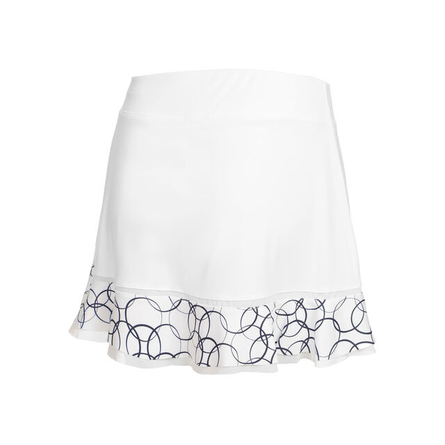Skort Flounce