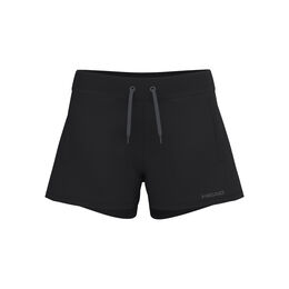 Club Original Shorts Mädchen-Schwarz