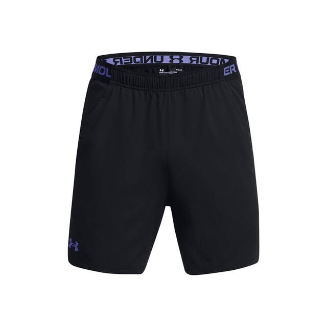 UA Vanish Woven 6in Shorts