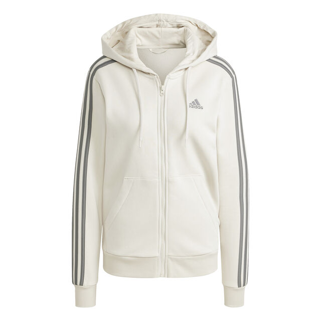 3 Stripes Freelift Full-Zip Sweatshirt