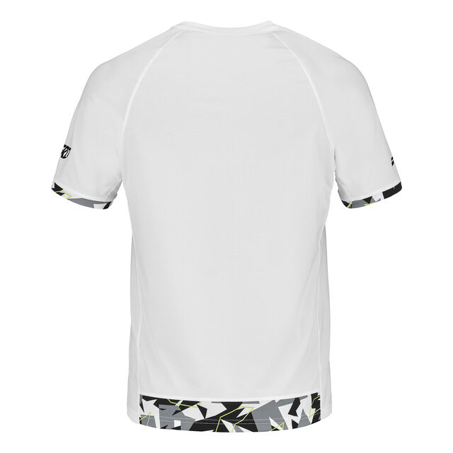 Aero Crew Tee